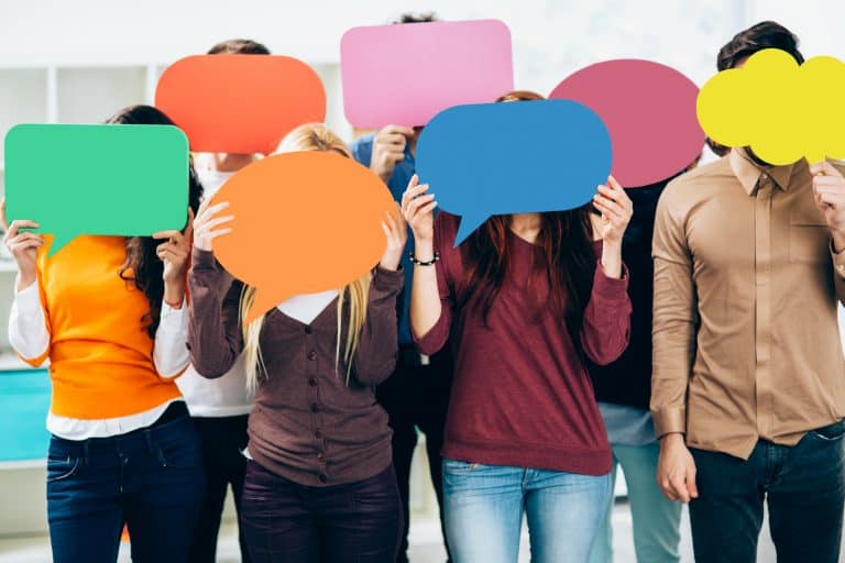 Anonymity in meetings gowall better meetings guaranteed 