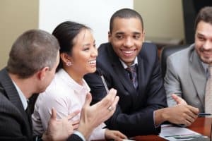 Women's Brains: Boardroom's Untapped Resource